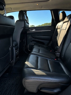 JEEP Grand Cherokee 3.0 Diesel V6 4x4 Automat - imagine 9