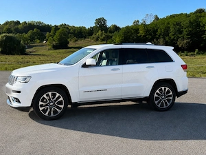 JEEP Grand Cherokee 3.0 Diesel V6 4x4 Automat - imagine 2