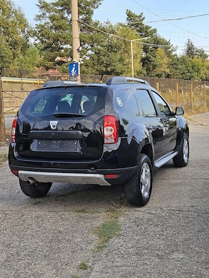 Dacia Duster 2011 - imagine 5