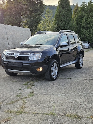 Dacia Duster 2011 - imagine 4