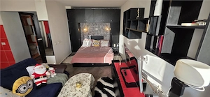 Garsoniera mobilata+utilata zona Stadion-Buziasului - imagine 13