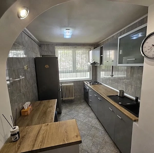 apartament 2 camere-titan-costin georgian-parcare proprie-metrou 5 minute - imagine 6