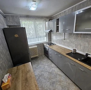 apartament 2 camere-titan-costin georgian-parcare proprie-metrou 5 minute - imagine 7
