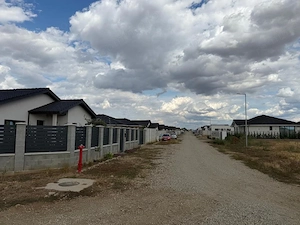 Teren intravilan 10.000 mp Santandrei | Toate utilitatile - imagine 5
