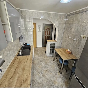apartament 2 camere-titan-costin georgian-parcare proprie-metrou 5 minute - imagine 5