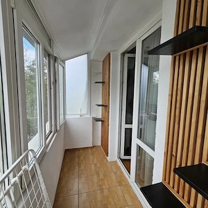 apartament 2 camere-titan-costin georgian-parcare proprie-metrou 5 minute - imagine 3