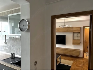 apartament 2 camere-titan-costin georgian-parcare proprie-metrou 5 minute - imagine 2