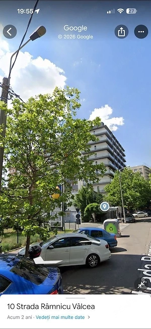 dristor day residence cu parcare - imagine 4