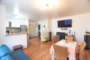 Apartament 3 camere zona Marasesti, Pitesti - imagine 2