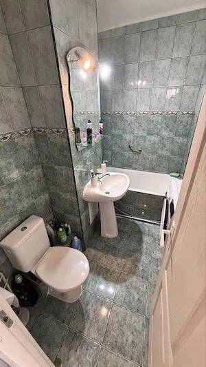 Tudor - Vanzare apartament 2 camere - B-dul. 1 Decembrie 1918 - imagine 6