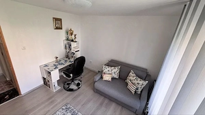 Tudor - Vanzare apartament 2 camere - B-dul. 1 Decembrie 1918 - imagine 5