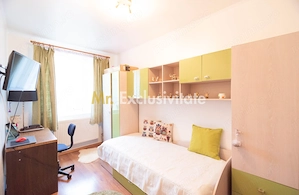 Apartament 3 camere zona Marasesti, Pitesti - imagine 3