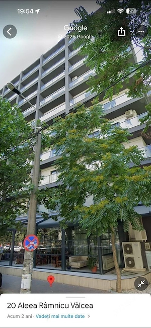 dristor day residence cu parcare - imagine 5