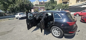 Audi q5 Proprietar - imagine 3