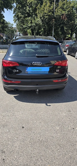 Audi q5 Proprietar - imagine 5