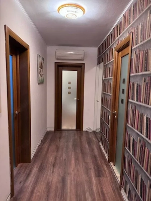 apartament 2 camere-pantelimon-modern-centrala proprie - imagine 2
