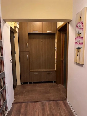 apartament 2 camere-pantelimon-modern-centrala proprie - imagine 3