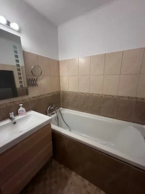 apartament 2 camere-pantelimon-modern-centrala proprie - imagine 8