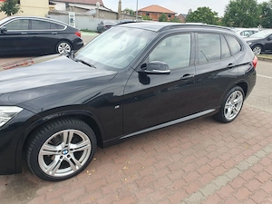 BMW X1 xDrive20d M Sport | 184 CP | Automat | 2014  - imagine 2