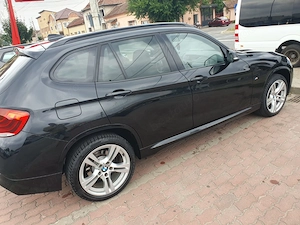 BMW X1 xDrive20d M Sport | 184 CP | Automat | 2014  - imagine 3