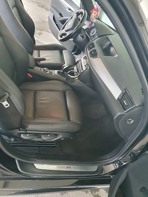 BMW X1 xDrive20d M Sport | 184 CP | Automat | 2014  - imagine 7