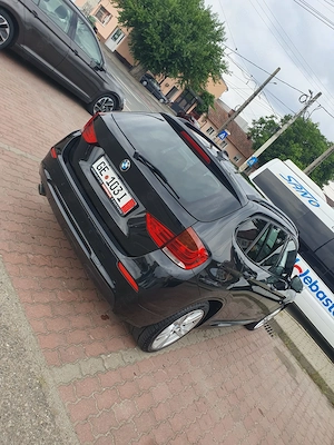 BMW X1 xDrive20d M Sport | 184 CP | Automat | 2014  - imagine 10