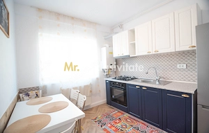 Apartament 2 camere | Bloc Nou | Prima inchiriere - imagine 3
