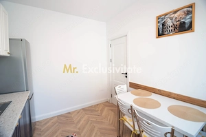 Apartament 2 camere | Bloc Nou | Prima inchiriere - imagine 5