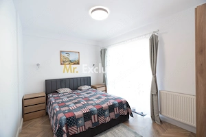 Apartament 2 camere | Bloc Nou | Prima inchiriere - imagine 2