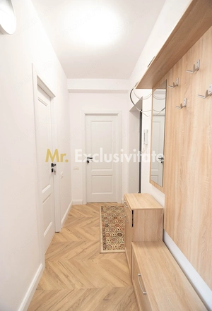 Apartament 2 camere | Bloc Nou | Prima inchiriere - imagine 4