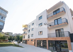 Apartament 2 camere | Bloc Nou | Prima inchiriere - imagine 10