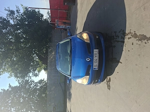 Clio 3 14 benzina 
