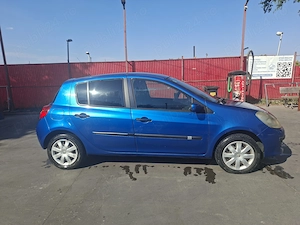 Clio 3 14 benzina  - imagine 2