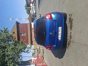 Clio 3 14 benzina  - imagine 3