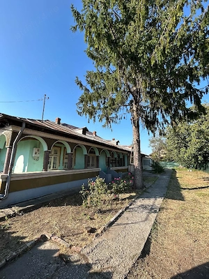 casa si teren 500mp - imagine 2