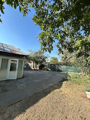 casa si teren 500mp - imagine 5