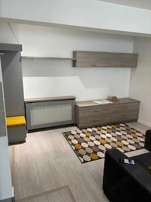apartament 2 camere-HIGH CLASS-parcare proprie-centrala proprie-modern - imagine 2