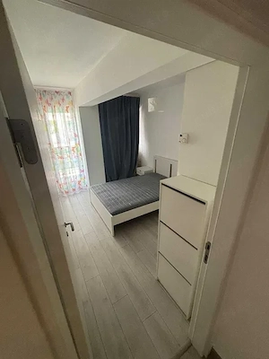apartament 2 camere-HIGH CLASS-parcare proprie-centrala proprie-modern