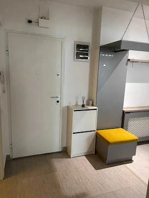 apartament 2 camere-HIGH CLASS-parcare proprie-centrala proprie-modern - imagine 6