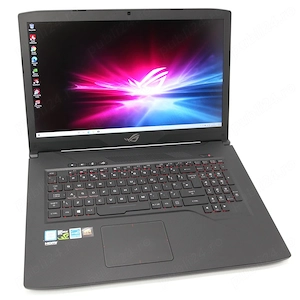 Dezmembrez Laptop ASUS GL703 GL703V