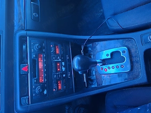 Audi a4 b6 automat - imagine 5