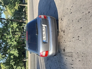 Audi a4 b6 automat - imagine 4