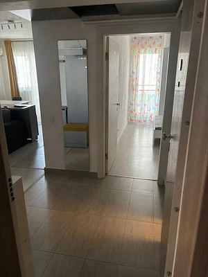 apartament 2 camere-HIGH CLASS-parcare proprie-centrala proprie-modern - imagine 5