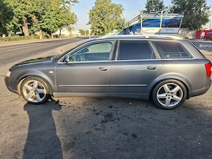 Audi a4 b6 automat - imagine 3