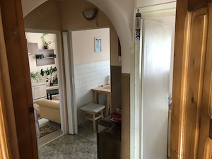 Apartament cu 3 camere, semidecomandat, etajul 2, Dealul Florilor - imagine 9