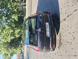 Vând citroen c4 16 hdi - imagine 3