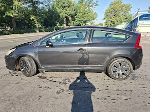 Vând citroen c4 16 hdi - imagine 4