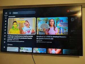 Televizor Samsung 55