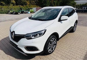 2020 Renault Kadjar 1.3 TCe 140cp Facelift DeLuxe - imagine 5