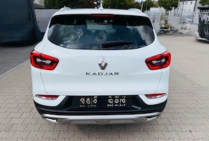 2020 Renault Kadjar 1.3 TCe 140cp Facelift DeLuxe - imagine 2